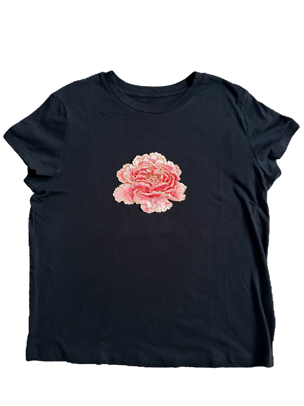Embellished Tshirts